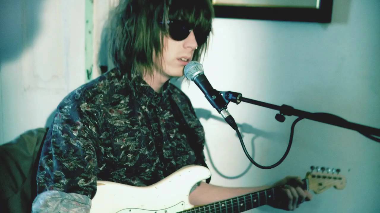 ミステリー ジェッツ 新作 セロトニン はクリス トーマス プロデュース Barks