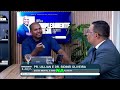 Saúde Mental no Trabalho: NR1, Direitos e Ética