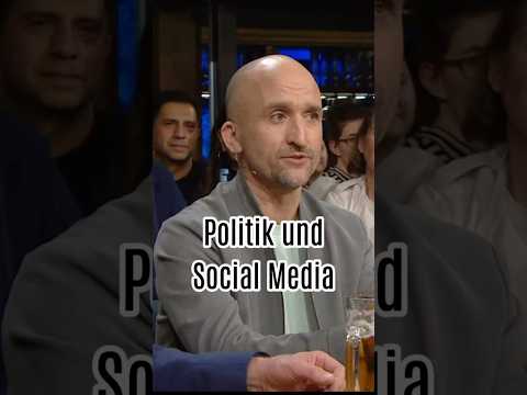 Politik und Social Media