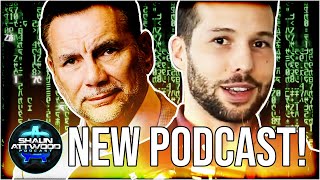 Tristan Tate & Michael Franzese v Matrix - Podcast 595