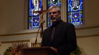 John J Theim Eulogy