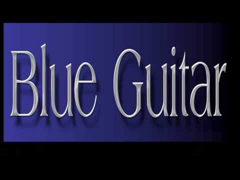 Burt Bacharach ~ Blue Guitar