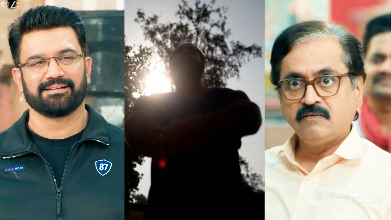 Tumm Se Tumm Tak Today Episode | 2nd March 2026