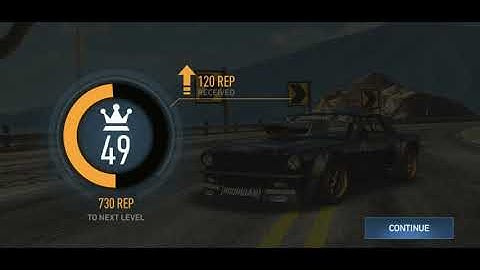 NFS No Limits - Campaign Mode - Renegades - Chapter 12 - Jaxton Part 1