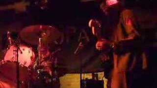 Brant Bjork and The Bros - Freaks of Nature