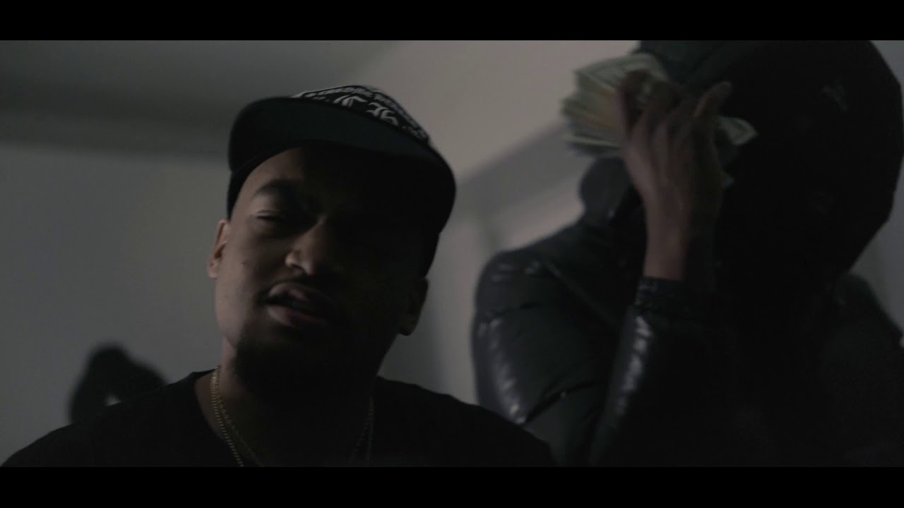 Pat Guwop, $Lil Ty & $tunna - SVR | Prod. By Luke Almighty | Dir. By Rarri