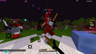 cake wars mineplex Montage