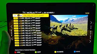 FREE IPTV Login for StbEmu on Amazon Fire TV Stick and Android Boxes screenshot 2