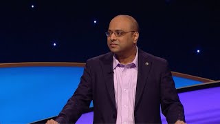 Fashion Yogesh - Jeopardy! Masters by ABC 645 views 9 hours ago 1 minute, 1 second