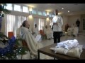 Entering the Novitiate.wmv