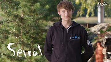 WCS Signature Series: Serral