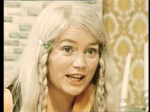 TiTa Tovenaar - Mijn Vader Is Een Tovenaar (1972)