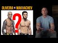 Charles Oliveira’s coach says NO to Islam Makhachev…