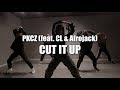 PKCZ&reg; ft. CL &amp; Afrojack - CUT IT UP | Girls HipHop Choreography YANZ.T | Dance Player Academy