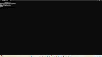 Assignment 7 1 Graph Application demo video