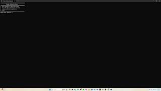 Assignment 7 1 Graph Application demo video