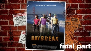 Left 4 Dead 2 day break final part w mods no commentary