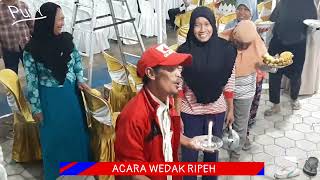 TRADISI JAWA WEDAK RIPEH DALAM MALAM PERKAWINAN
