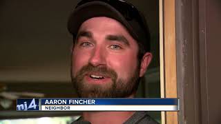 Mother Of Vaping Suspects Arrested