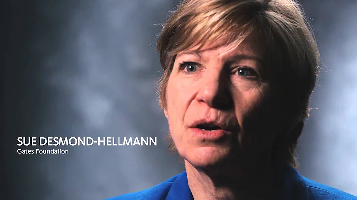 #InequalityIs Trailer (2 minutes)