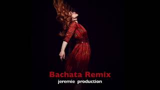 Freya Ridings - Castles [Bachata Remix] dj jeremie