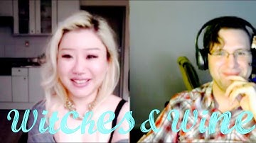 49.  Sam Block and Geomantic Magic Part 1 of 2