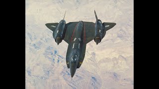 Top 5 fastest planes in the world