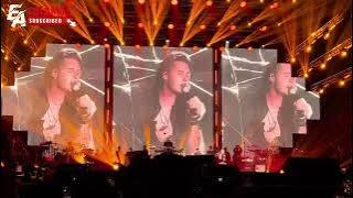 Download lagu DEWA 19 ALL STARS DINO JELUSICK‼️ BOHEMIAN RHAPSODY (Live at GBK, Jakarta - 2023)