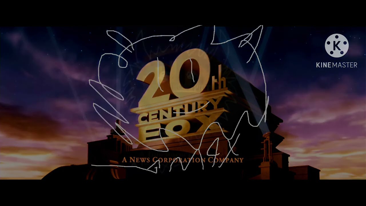 What If 20th Century Fox Produced where the wild things are - YouTube