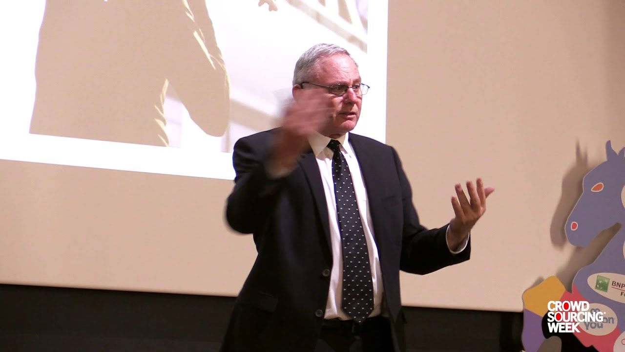 3 Outcomes Now That Bitcoin Has Failed - Crowdsourcing Week