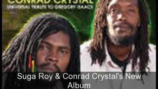 Video thumbnail of "Suga Roy & Conrad Crystal (Night Nurse)"