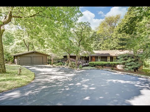 4045 HENDERSON ROAD, Upper Arlington, OH home video tour