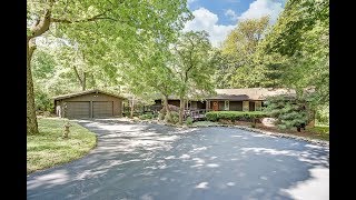 4045 HENDERSON ROAD UPPER ARLINGTON OH 43220
