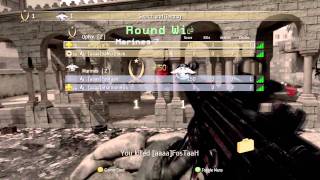 Craffti | Live Commentary #20 | CoD4