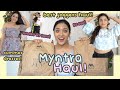 ✨under Rs1000 huge Myntra Haul | Activewear + Dresses|best for short/petite girls |#JuneJourney Ep 9