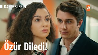 Okulda olaylar bitmiyor! -@Kardeslerim 5.Bölüm