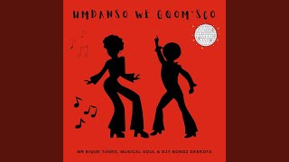 Umdanso We Gqomsco