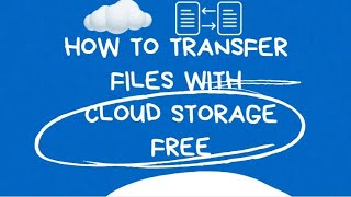 Transfer Files With Cloud Storage - FREE!! screenshot 5