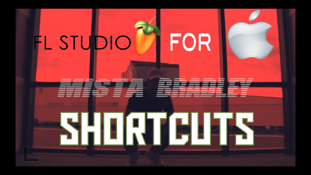 First Ever How To Produce On Fl Studio For Mac - Shortcuts, Tips \U0026 Tricks