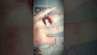 Episode 67 Deep Cleaning Animation Asmr