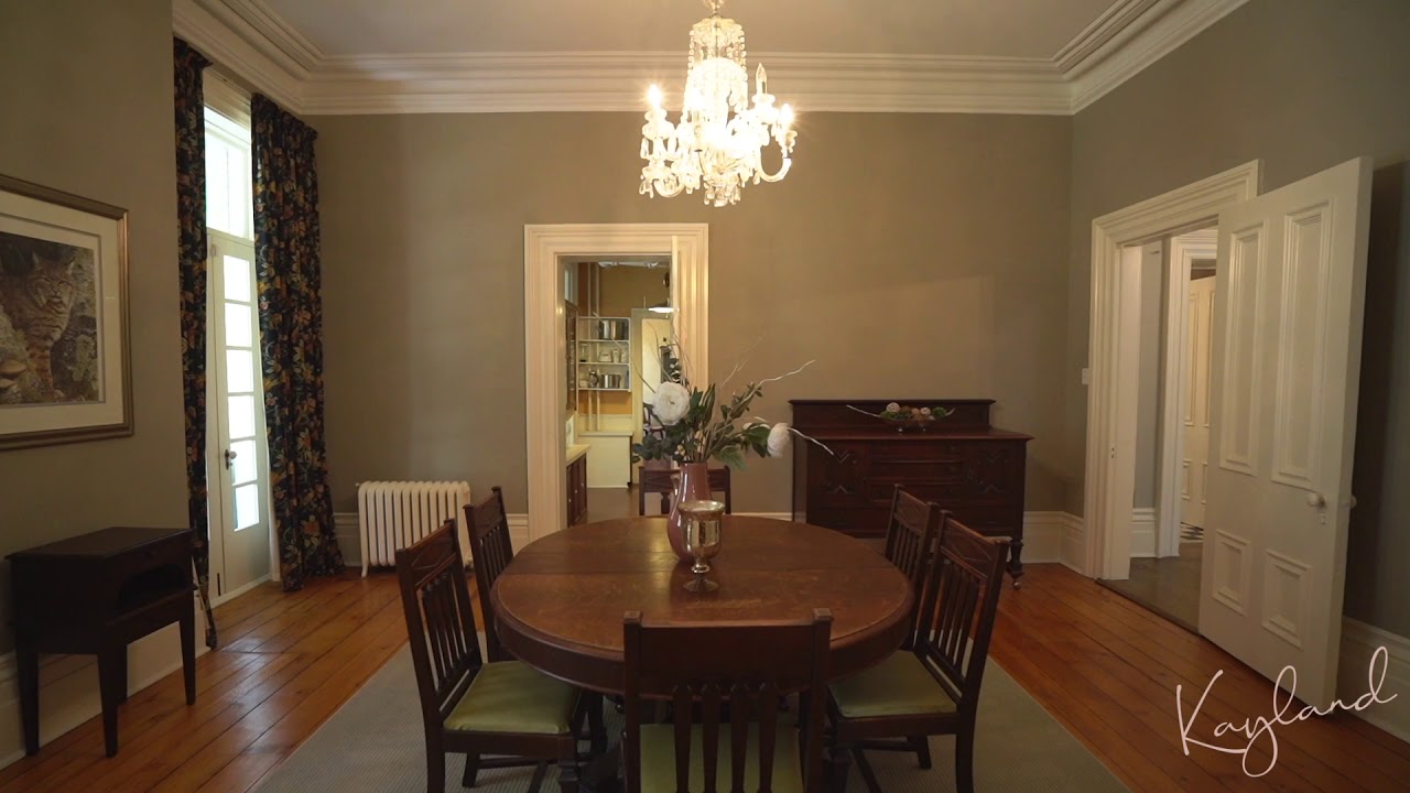 1300 Giffard Street, Whitby Real Estate Video Tour