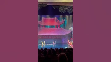 Trích Múa Rối Nước