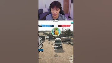 Sirpineapple Falls For Simplest C4 Trick In R6!