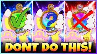 DO THIS WITH YOUR ENERGY! Lumi Master Infinite Energy Loop & Guaranteed Rainbow Lumi Strategy