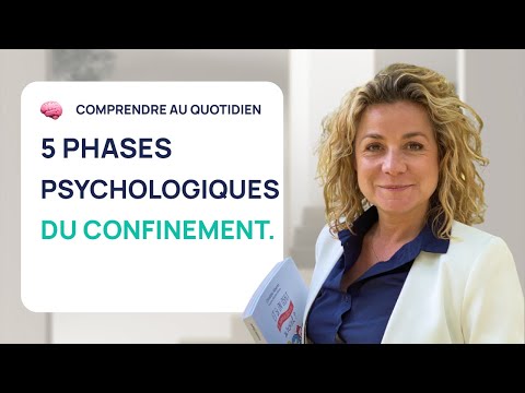 5 phases psychologiques du confinement 5 phases psychologiques du confinement
