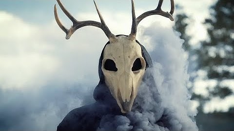 VISUS - Darkwave (Official Music Video)