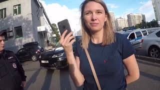 видео: СтопХам-У меня много денег мне все можно #12 картинка: СтопХам-У меня много денег мне все можно #12
