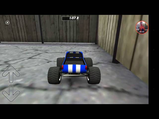 Araba oyunları, TÜRKÇE mini yarış oyun, uzaktan kumandalı araba oyunu - 67  - YouTube