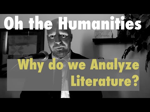 Why Do We