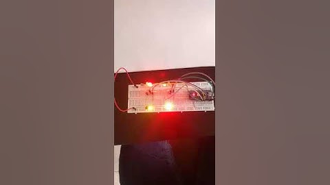 Programacion Semaforos Arduino